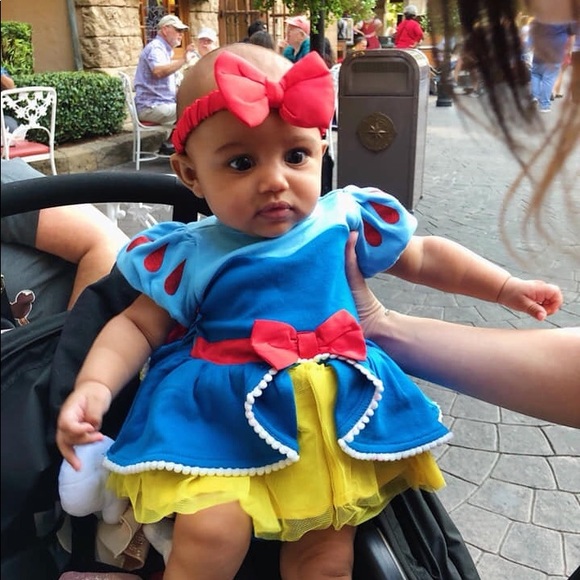 Meet your Posher, Crystal - Picture 4 of 5